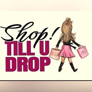 Love the item? Make an offer you would accept in your closet and we’ll talk 😉